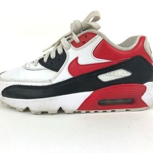 Nike Air Max 90 GS Size 5.5Y